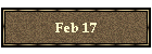 Feb 17